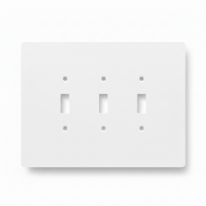 Jumbo Light Switch Cover