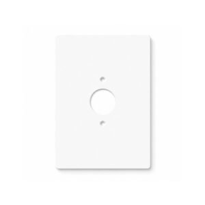 Jumbo Electric Wall Plate