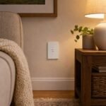 Jumbo Electric Outlet Cover