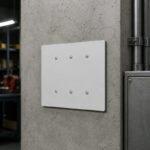 Commercial & Industrial Electrical Wall Plates