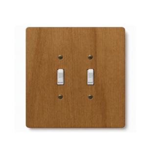 decorative-hardwood-wall-plate-6x6-toggle-n